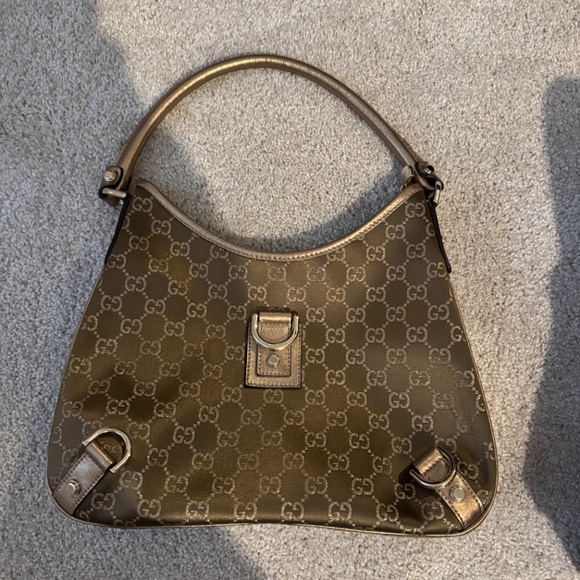 Gucci Purse, Shoes & Wallet - Picture 3 of 12
